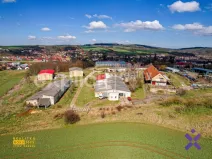 Prodej skladu, Březolupy, 3350 m2