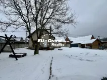 Prodej rodinného domu, Jindřichovice pod Smrkem, 110 m2