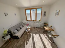 Prodej bytu 1+kk, Plzeň - Doudlevce, Šimerova, 19 m2