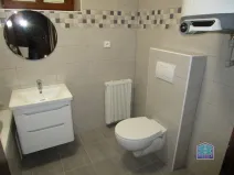 Pronájem bytu 2+kk, Stříbro, Plzeňská, 45 m2