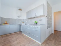 Prodej bytu 2+1, Kladno, Čechova, 60 m2