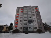 Pronájem bytu 3+1, Jeseník, Lipovská, 71 m2