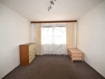 Pronájem bytu 1+1, Jeseník, nám. Svobody, 37 m2