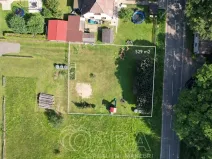 Prodej pozemku pro bydlení, Otovice, 529 m2