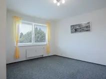 Pronájem bytu 2+kk, Vyškov, Hybešova, 58 m2