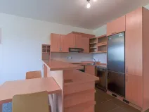 Pronájem bytu 2+kk, Vyškov, Hybešova, 58 m2