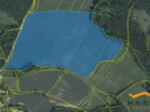 Prodej pole, Horní Radouň - Starý Bozděchov, 237194 m2