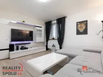 Prodej bytu 3+1, Opava - Předměstí, Těšínská, 59 m2