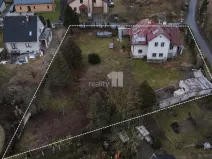 Prodej rodinného domu, Smrčná, 258 m2