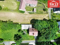 Prodej rodinného domu, Zádub-Závišín - Zádub, 422 m2