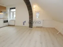 Pronájem bytu 4+kk, Praha, V Nových Bohnicích, 71 m2