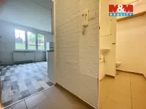 Pronájem bytu 1+kk, Kadaň, Koželužská, 20 m2