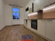 Pronájem bytu 2+1, České Budějovice - České Budějovice 3, 81 m2