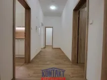 Pronájem bytu 2+1, České Budějovice - České Budějovice 3, 81 m2