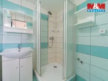 Prodej bytu 2+1, Aš, Karlova, 62 m2