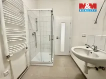 Pronájem bytu 2+kk, Děčín - Děčín III-Staré Město, Březová, 59 m2