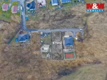 Prodej pozemku pro bydlení, Klášterec nad Ohří - Miřetice u Klášterce nad Ohří, 874 m2