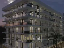 Prodej bytu 2+kk, Durres, Albánie, 66 m2