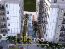 Prodej bytu 2+kk, durres, Albánie, 54 m2