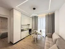 Prodej bytu 2+kk, Golem, Albánie, 36 m2