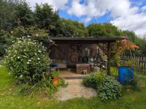 Prodej zahrady, Žlutice, Smetanova, 569 m2