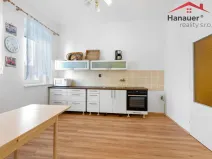 Prodej rodinného domu, Chabařovice, Radniční, 160 m2