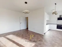 Prodej bytu 2+kk, Olomouc, tř. Míru, 55 m2