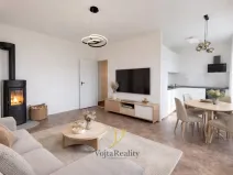 Prodej bytu 2+kk, Olomouc, tř. Míru, 55 m2