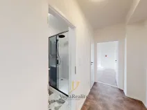 Prodej bytu 2+kk, Olomouc, tř. Míru, 55 m2