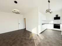 Prodej bytu 2+kk, Olomouc, tř. Míru, 55 m2