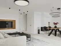 Prodej rodinného domu, Blatec, 196 m2