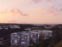 Prodej bytu 3+kk, Praha - Radlice, U Komína, 86 m2