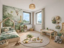 Prodej vícegeneračního domu, Praha - Velká Chuchle, Starolázeňská, 334 m2