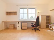 Prodej bytu 1+1, Brno - Jehnice, Zámezí, 42 m2