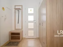 Prodej bytu 1+1, Brno - Jehnice, Zámezí, 42 m2