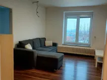 Pronájem bytu 2+1, Praha - Dejvice, Vostrovská, 50 m2