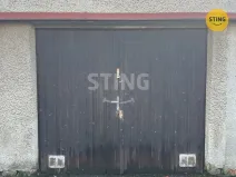 Prodej garáže, Rožnov pod Radhoštěm, 18 m2