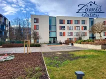 Pronájem bytu 3+kk, Kladno, Benediktínská, 78 m2