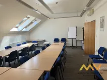 Pronájem kanceláře, Hradec Králové, Československé armády, 128 m2