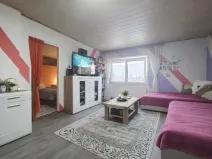 Prodej rodinného domu, Cvikov, Palackého, 150 m2