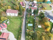 Prodej rodinného domu, Strašín, 450 m2