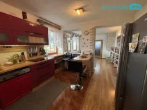 Prodej rodinného domu, Strašín, 450 m2