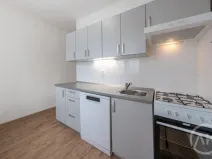 Pronájem bytu 1+1, Ostrava - Zábřeh, Volgogradská, 39 m2