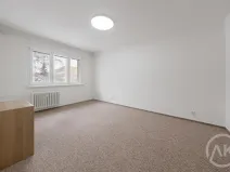 Pronájem bytu 1+1, Ostrava - Zábřeh, Volgogradská, 39 m2