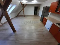 Pronájem bytu 2+kk, Ústí nad Labem - Ústí nad Labem-centrum, Jateční, 75 m2