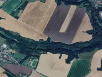 Prodej pole, Mšeno, 1291 m2