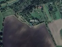 Prodej pole, Kostelec u Holešova, 149 m2