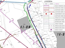 Prodej pozemku pro bydlení, Žichlínek, 1091 m2