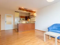 Pronájem bytu 2+kk, Praha - Prosek, Kytlická, 56 m2