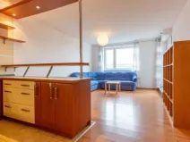 Pronájem bytu 2+kk, Praha - Prosek, Kytlická, 56 m2